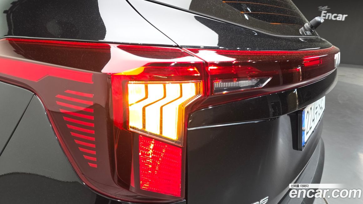 Kia Seltos 2023