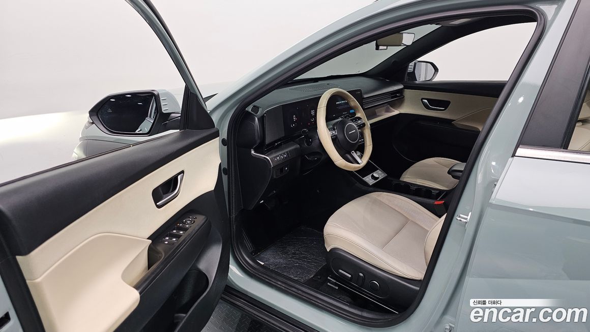 Hyundai Kona 2023