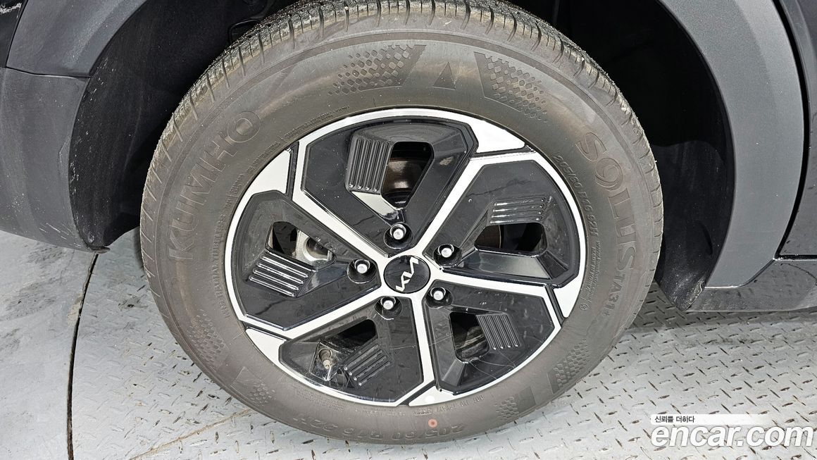 Kia Niro 2025