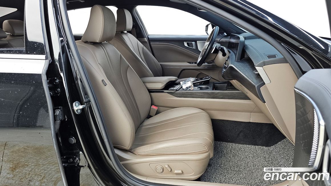 Kia K8 2023