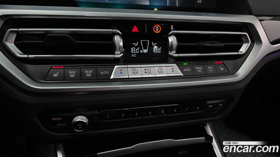 BMW 3-Series 2021