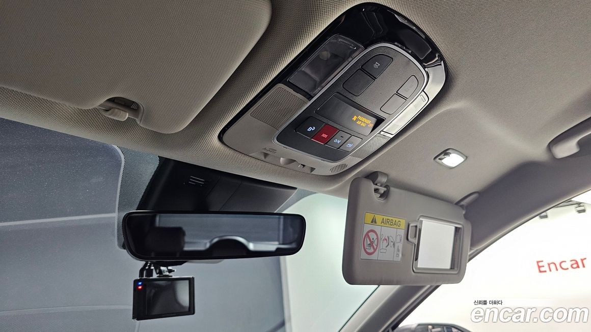 Hyundai Tucson 2024