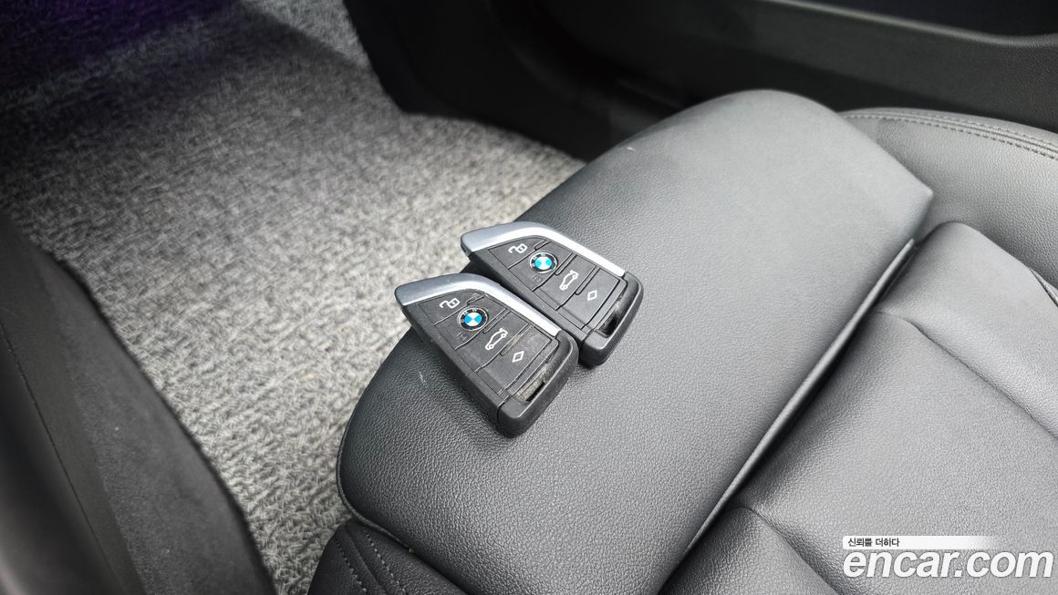 BMW 3-Series 2021