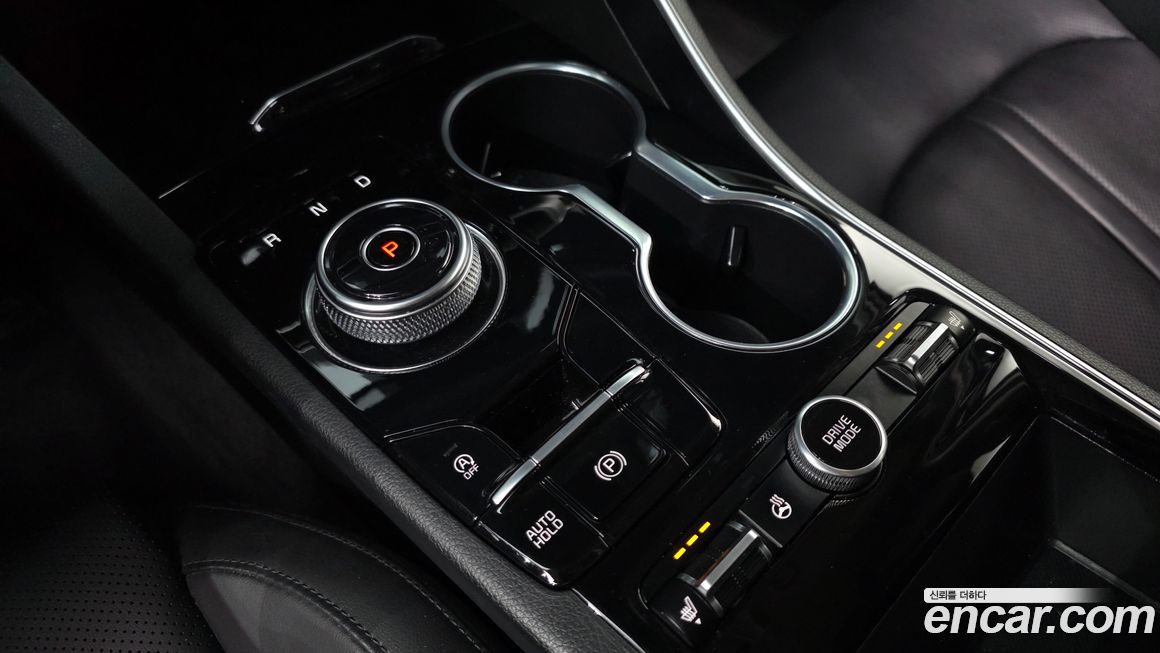 Kia K5 2023