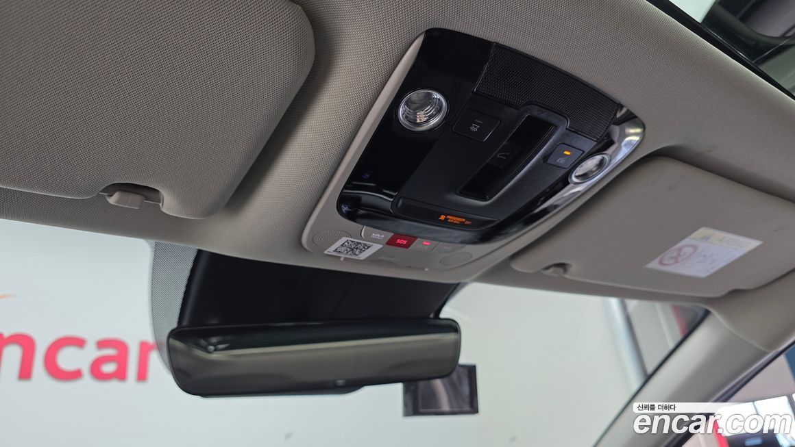 Kia K5 2024