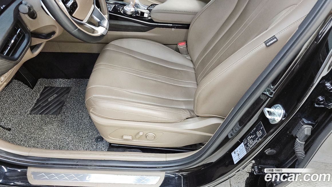 Kia K8 2023
