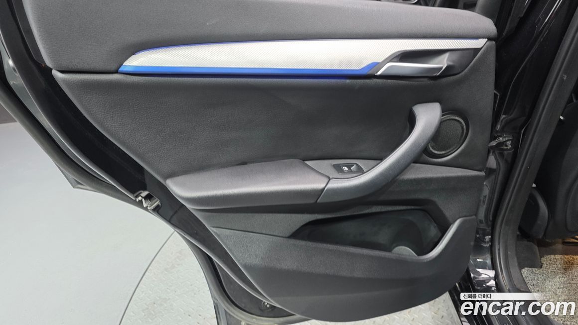 BMW X1 2020