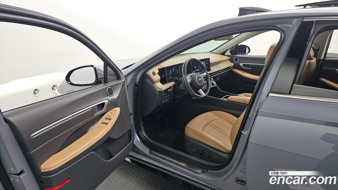 Hyundai Sonata 2024