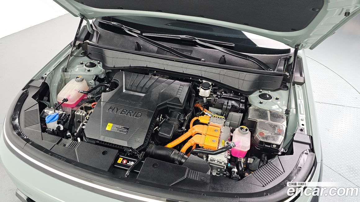 Hyundai Kona 2023