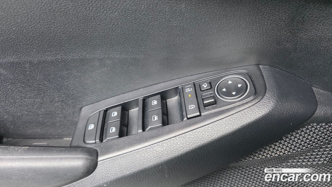 Kia Seltos 2023