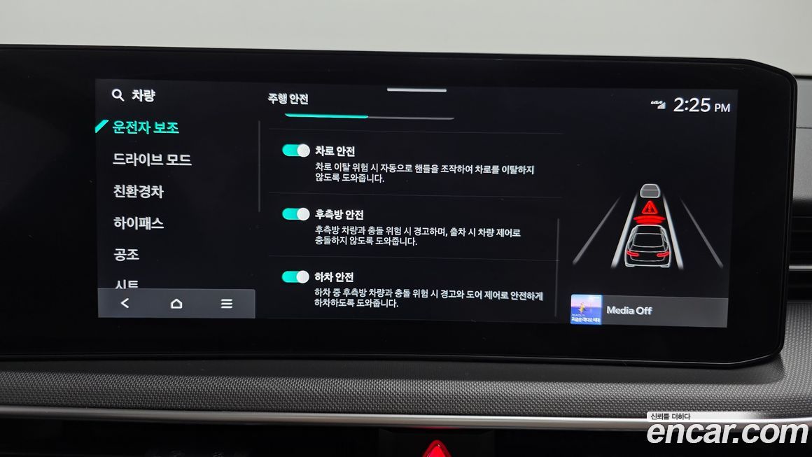 Kia K5 2024