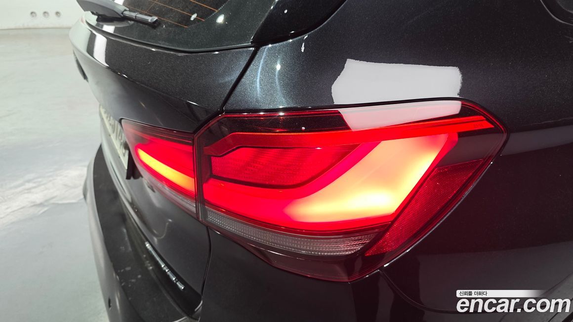 BMW X1 2020