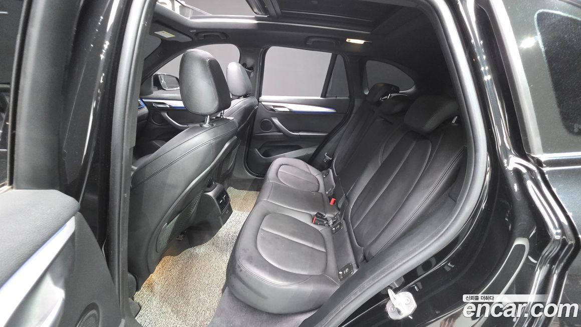 BMW X1 2020