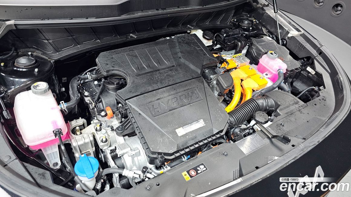 Kia Niro 2025
