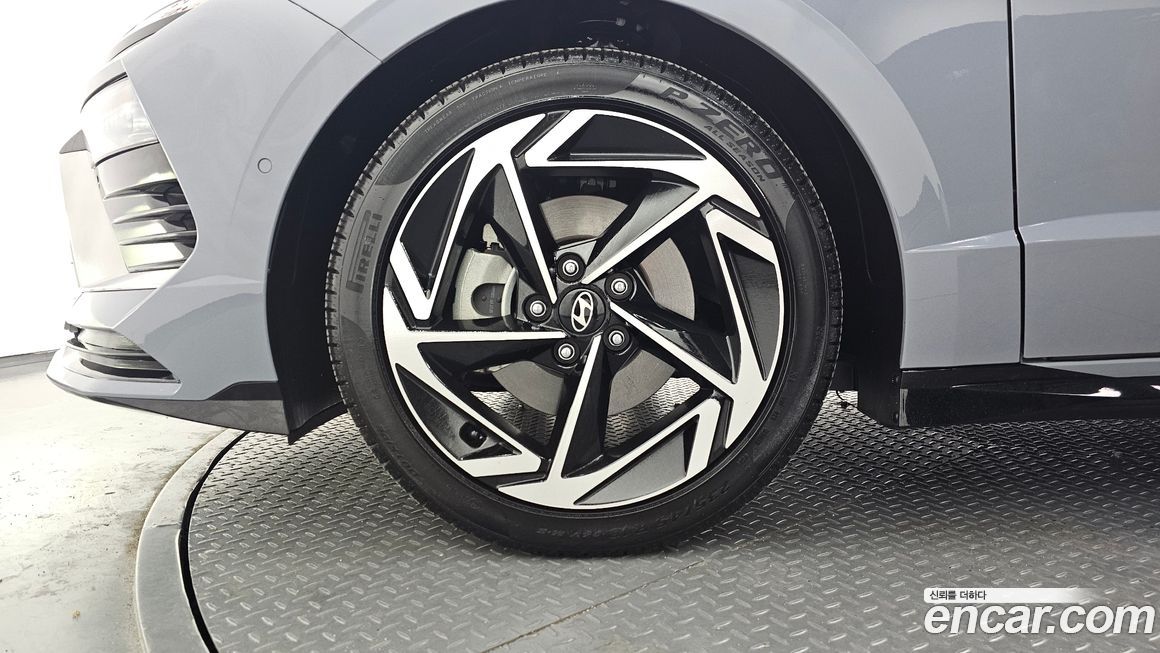 Hyundai Sonata 2024