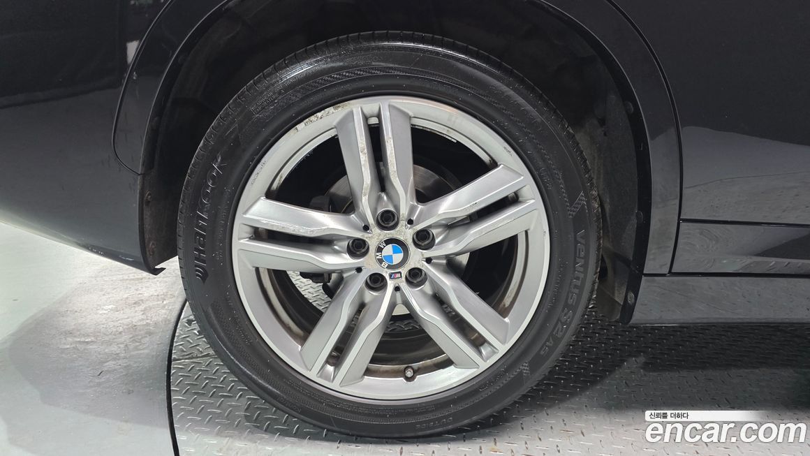 BMW X1 2020