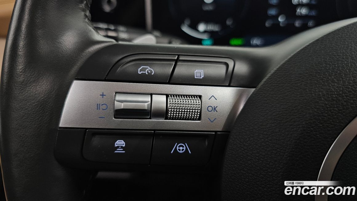Hyundai Sonata 2024