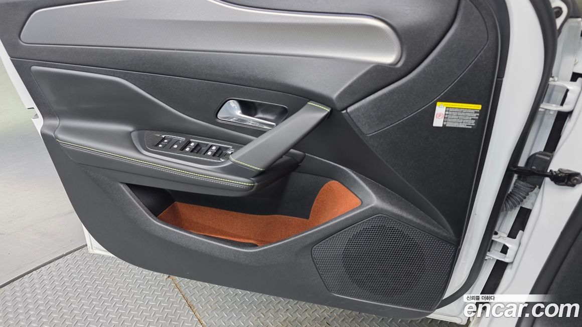 Peugeot 308 2023