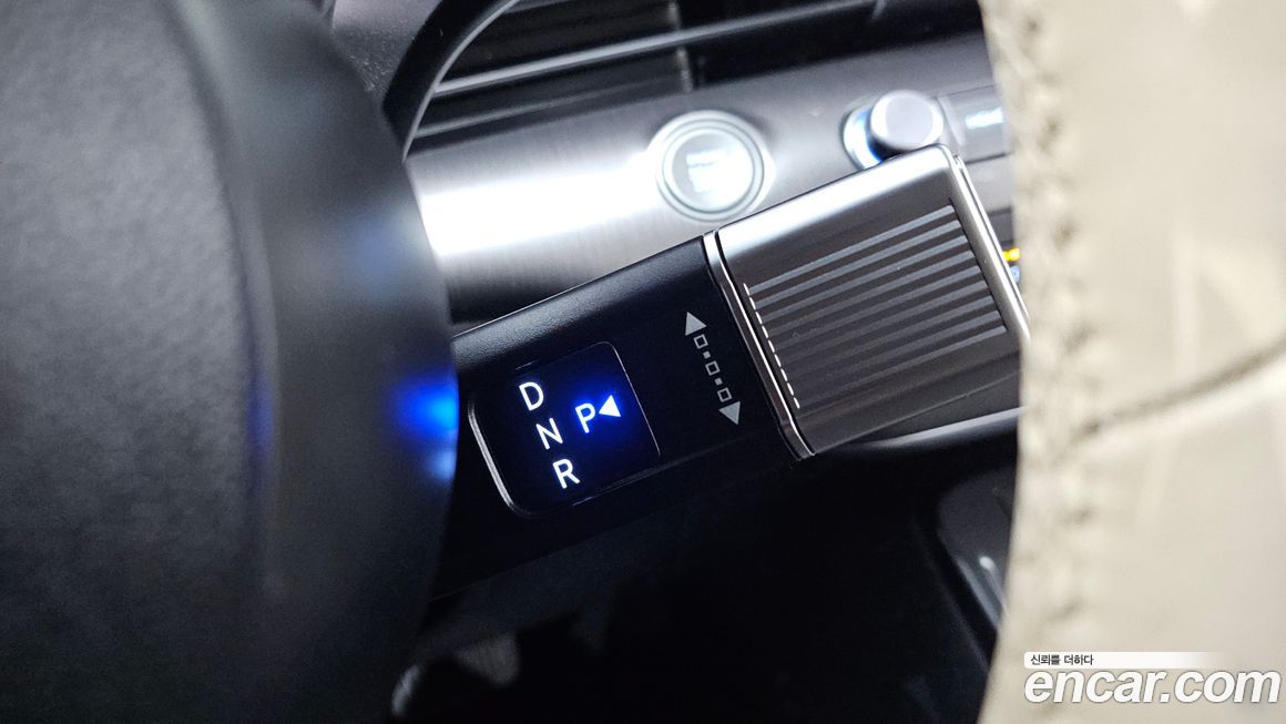 Hyundai Kona 2023
