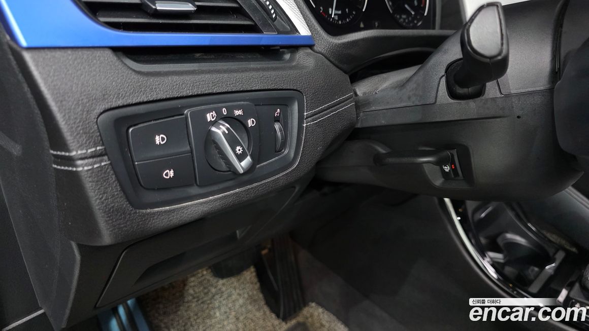 BMW X1 2020