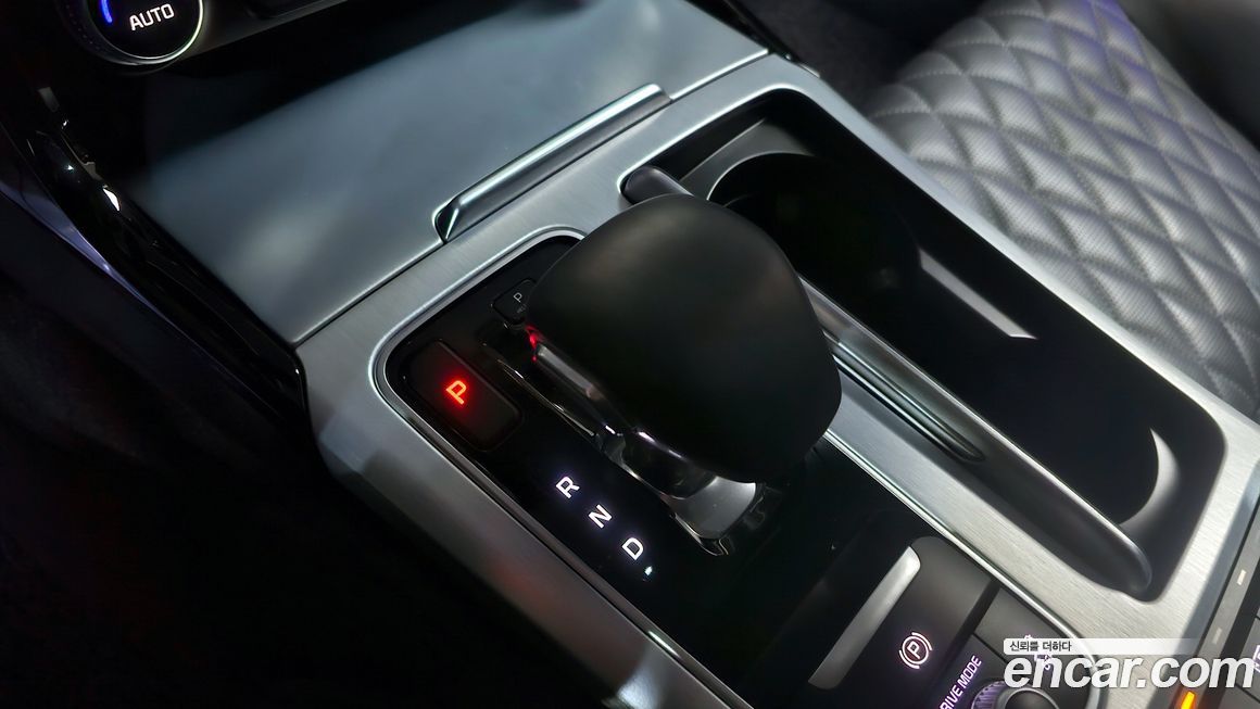 Kia Stinger 2023