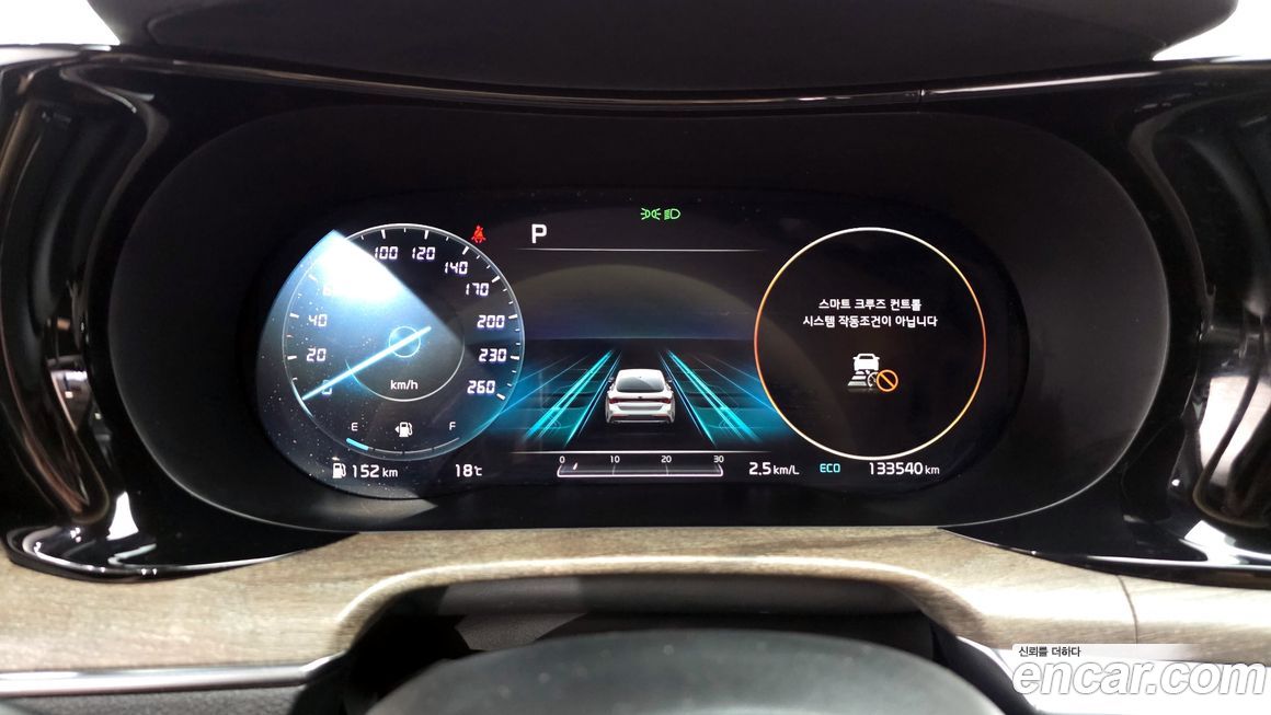 Kia K5 2020