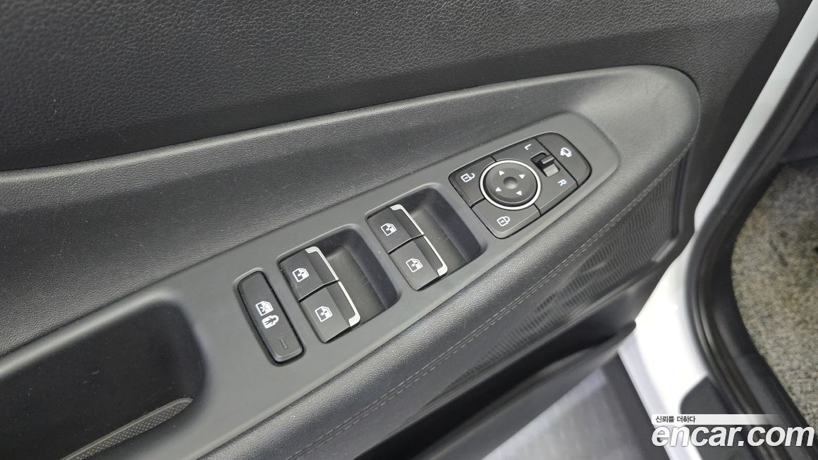 Hyundai Santafe 2023