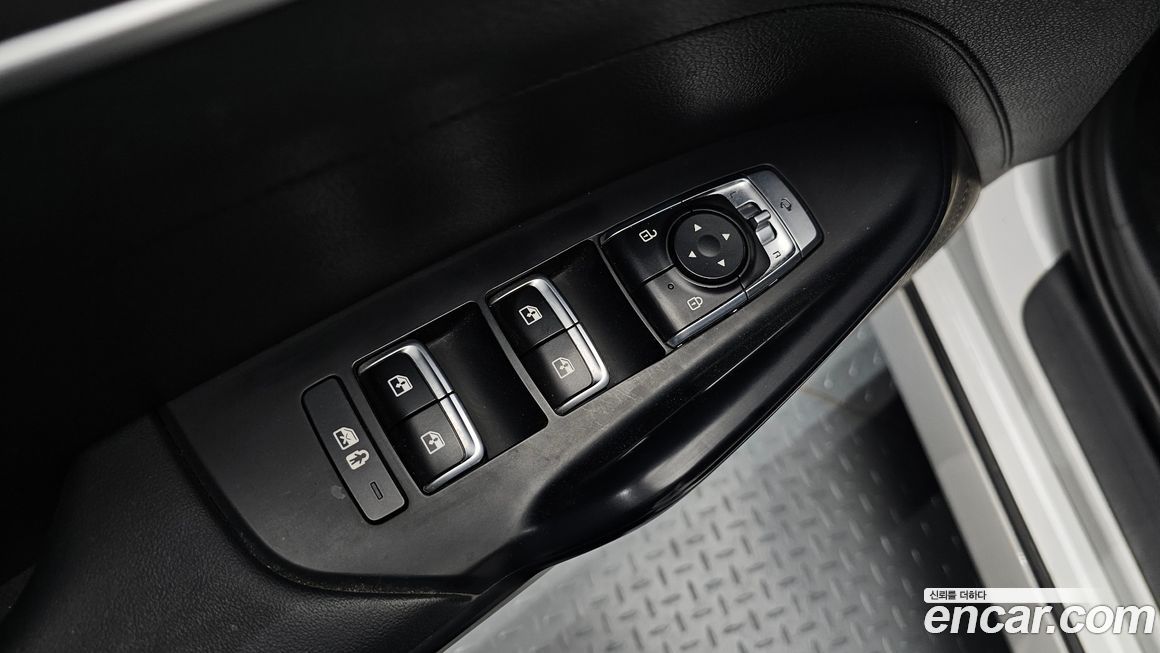 Kia K5 2022