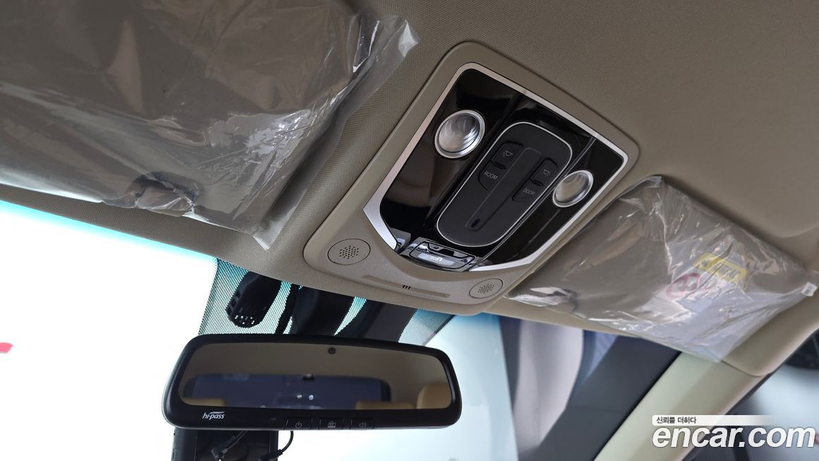 KG_Mobility_Ssangyong Actyon 2025