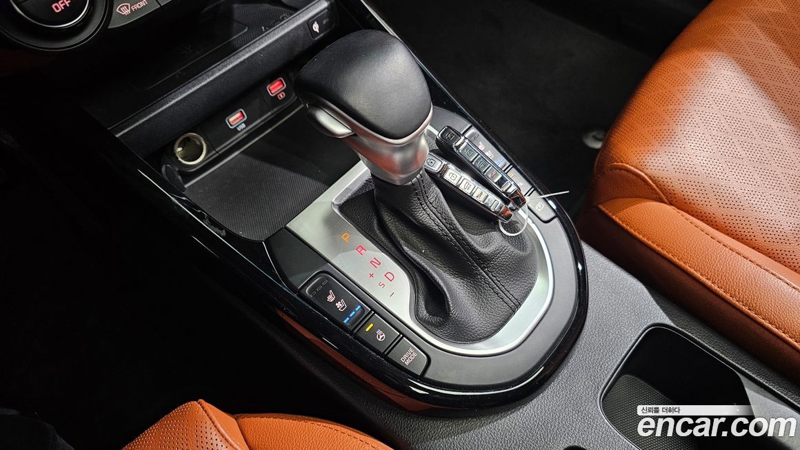 Kia K3 2022