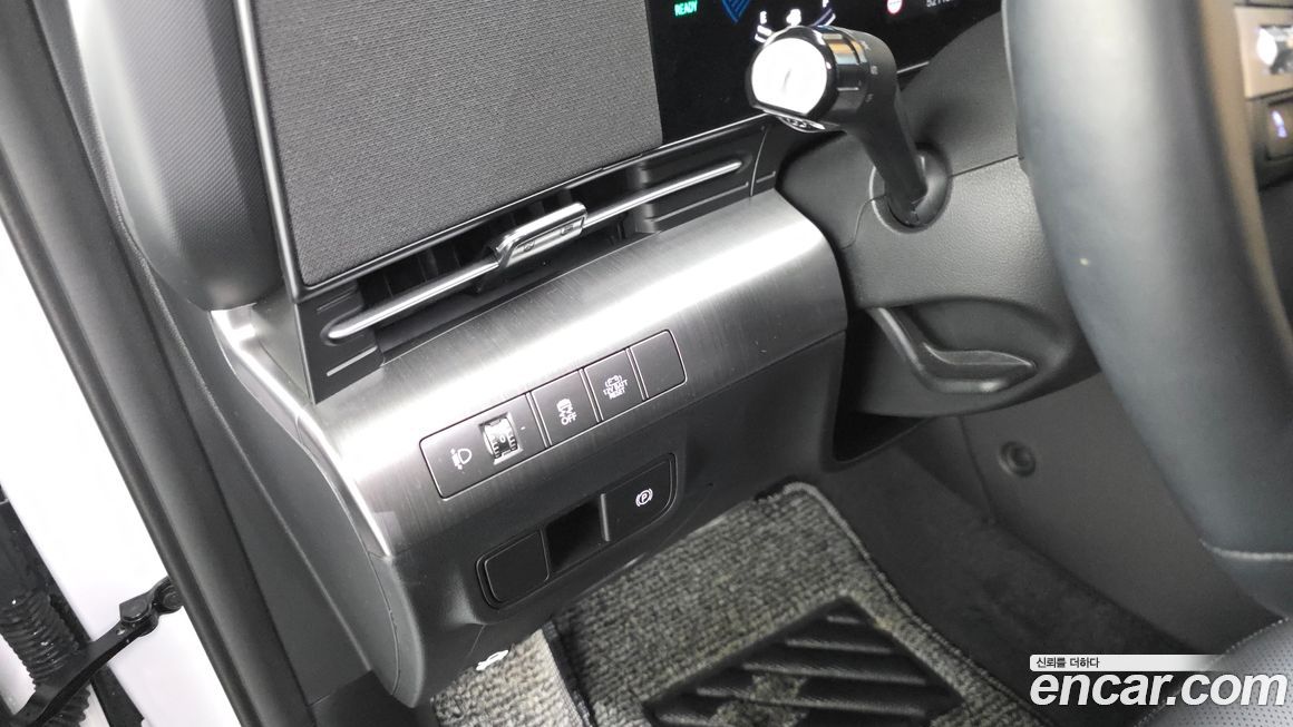 Hyundai Kona 2025