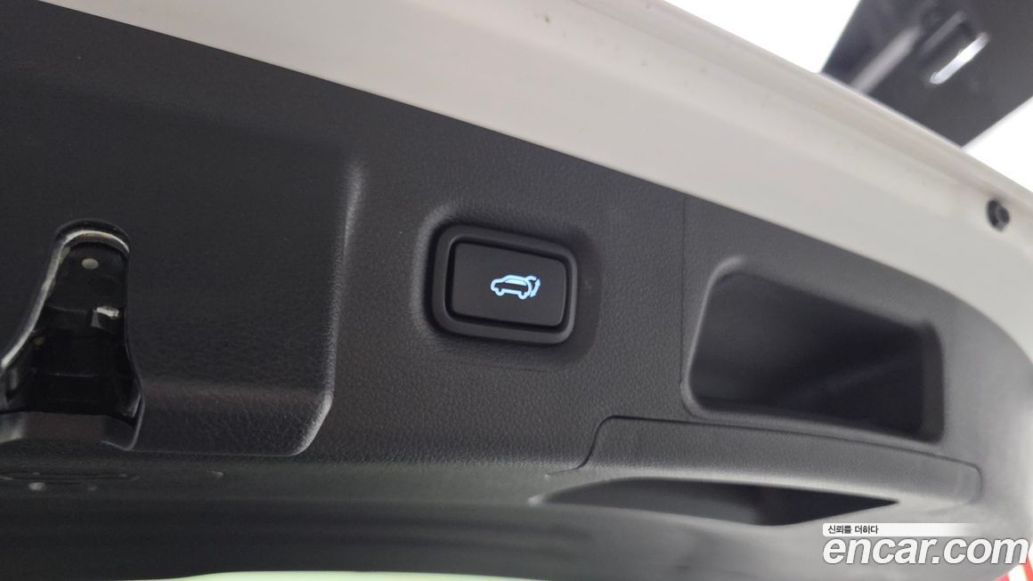 Hyundai Santafe 2023