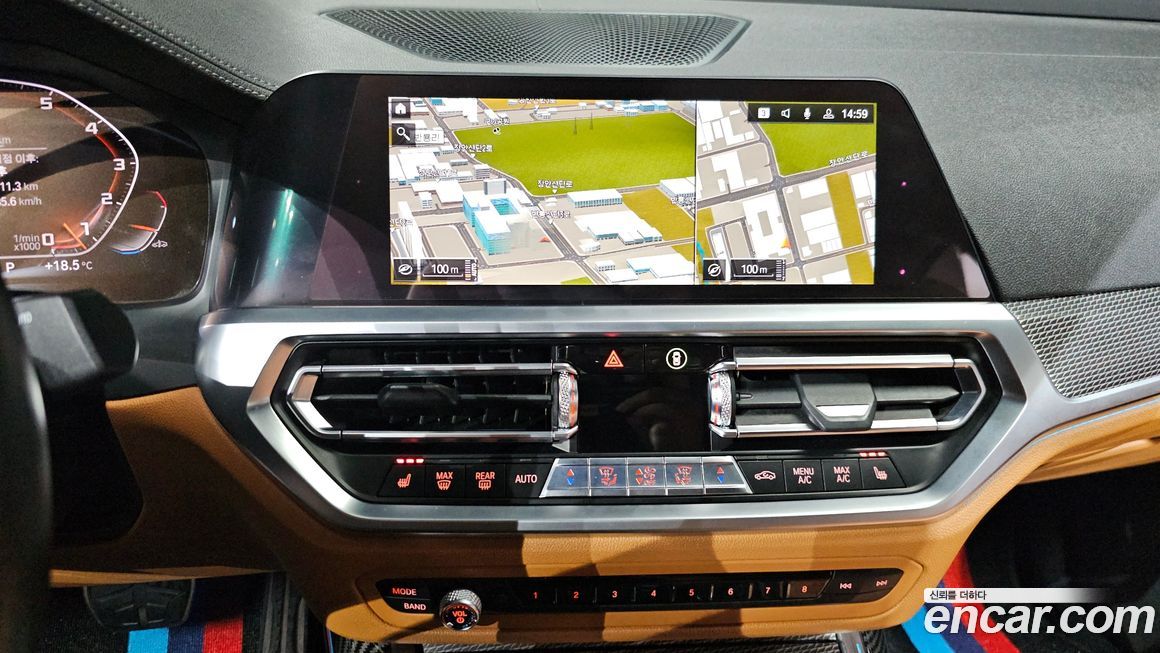 BMW 3-Series 2019