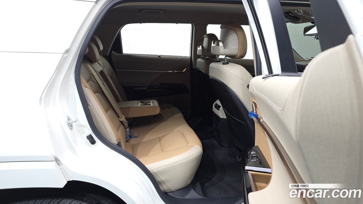 KG_Mobility_Ssangyong Actyon 2025