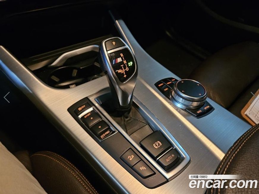 BMW X4 2016