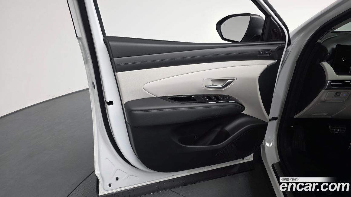 Hyundai Tucson 2024