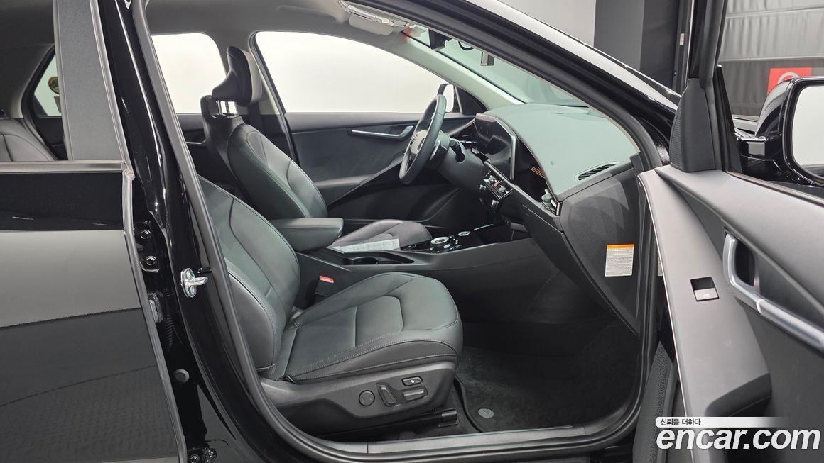 Kia Niro 2024