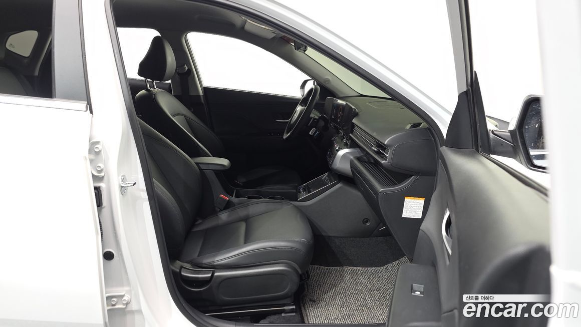 Hyundai Kona 2025