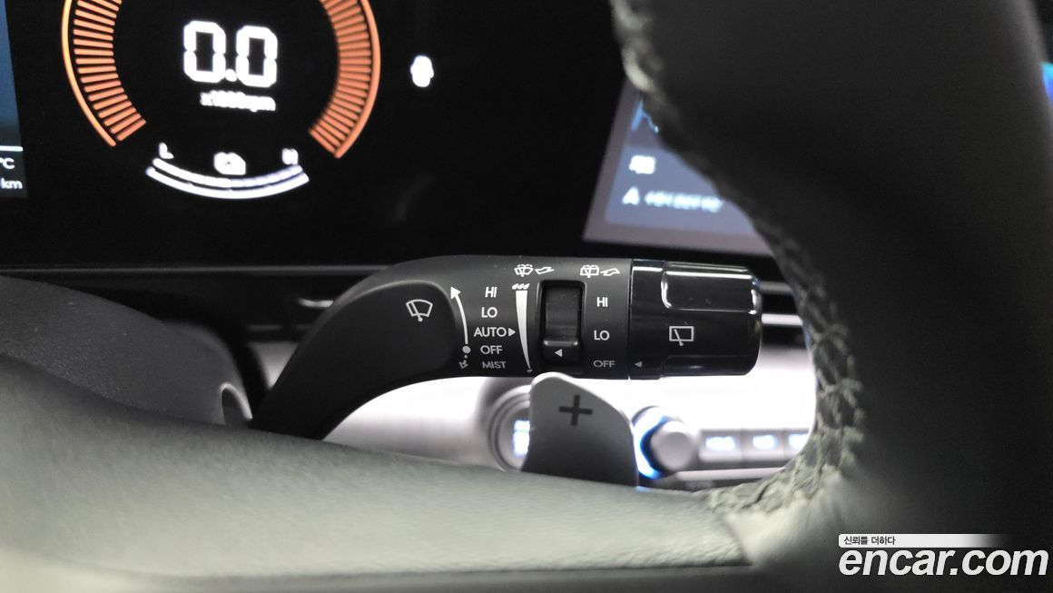 Hyundai Kona 2025