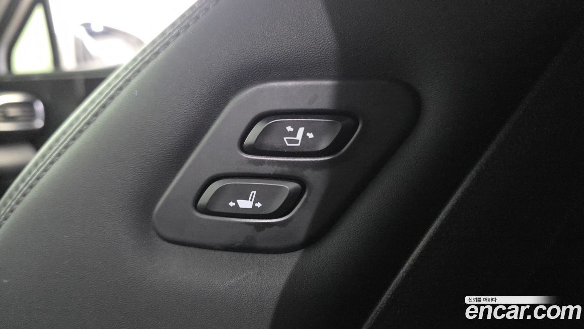Hyundai Santafe 2023