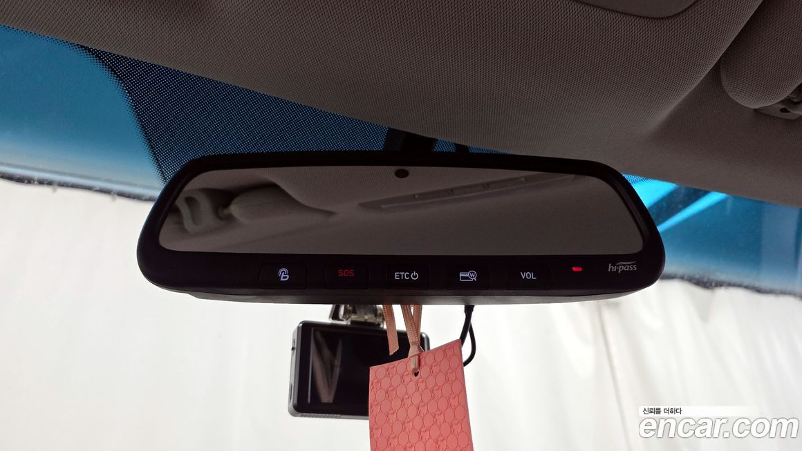 Hyundai Starex 2021