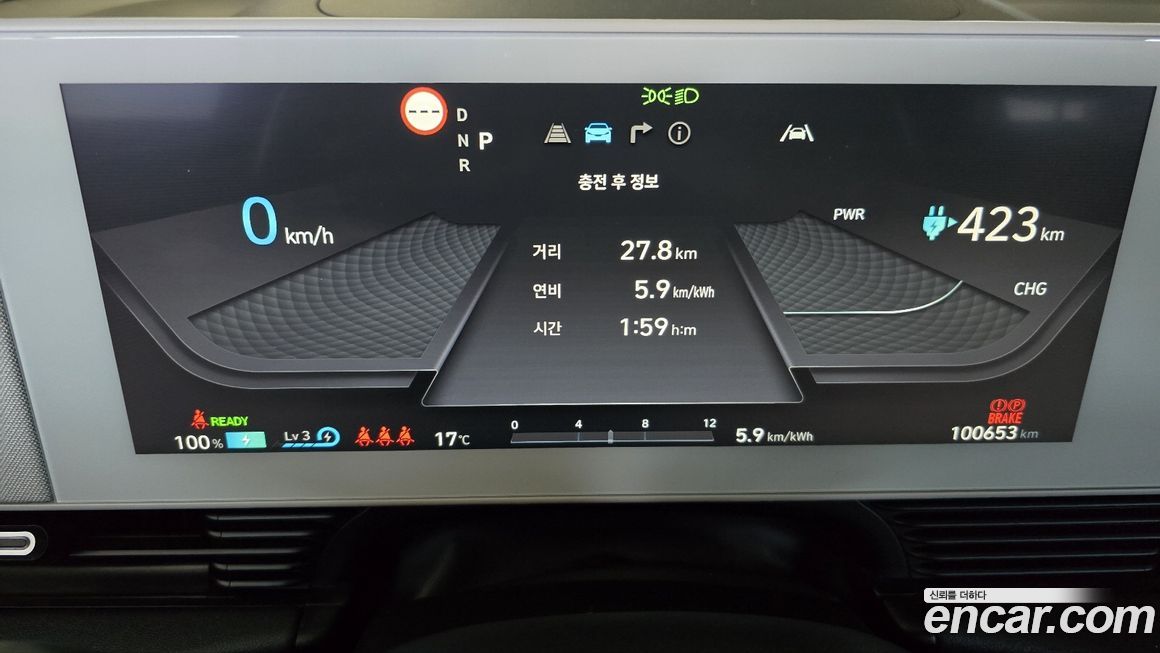 Hyundai Ioniq5 2022