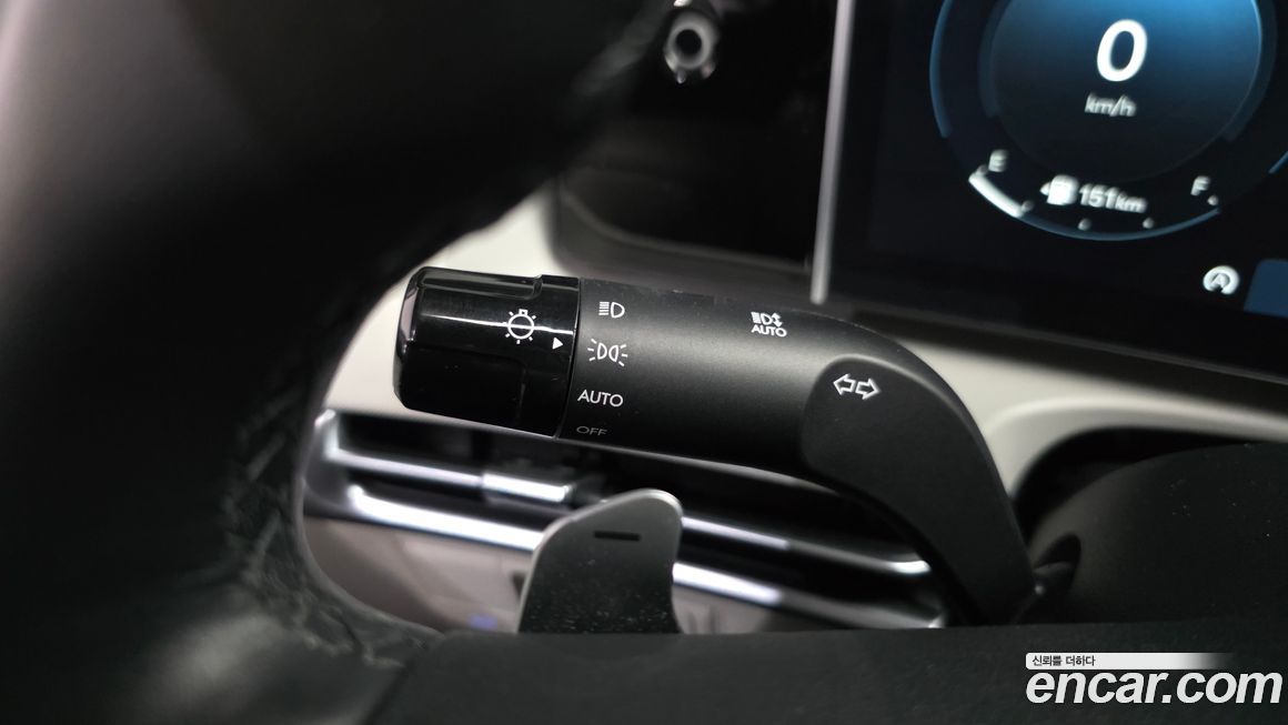 Hyundai Tucson 2024