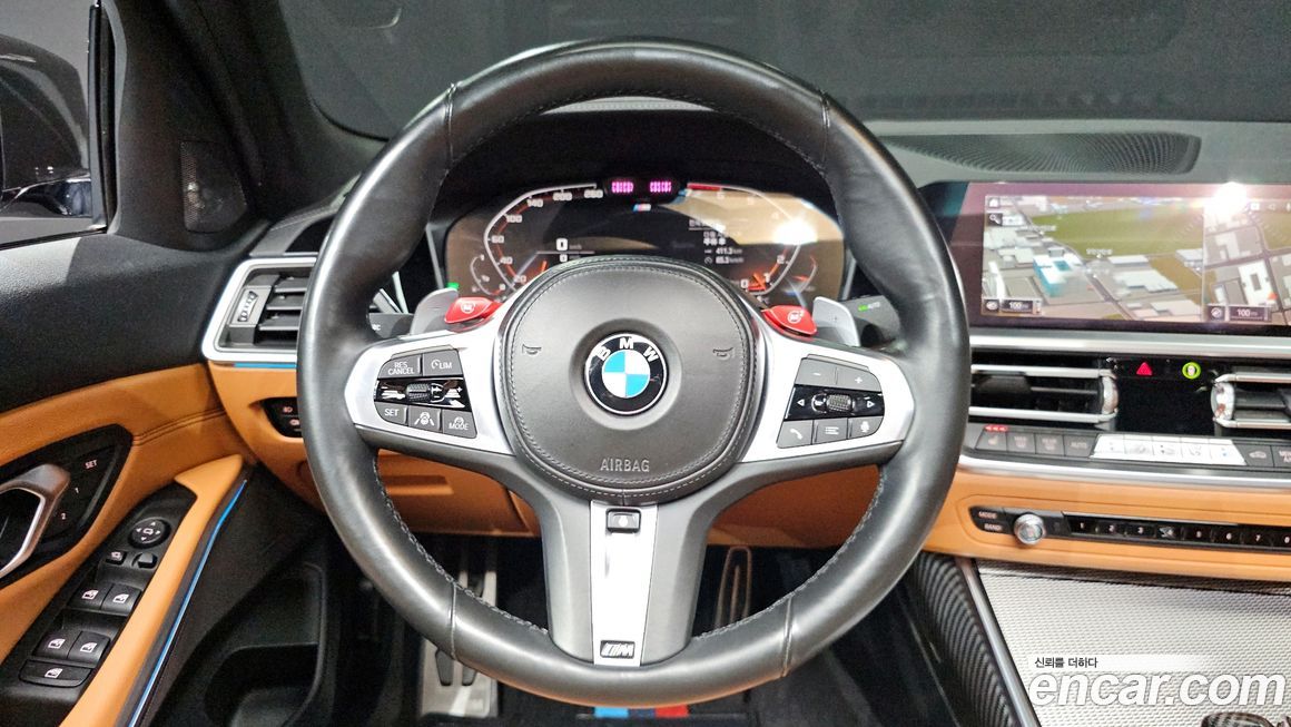 BMW 3-Series 2019