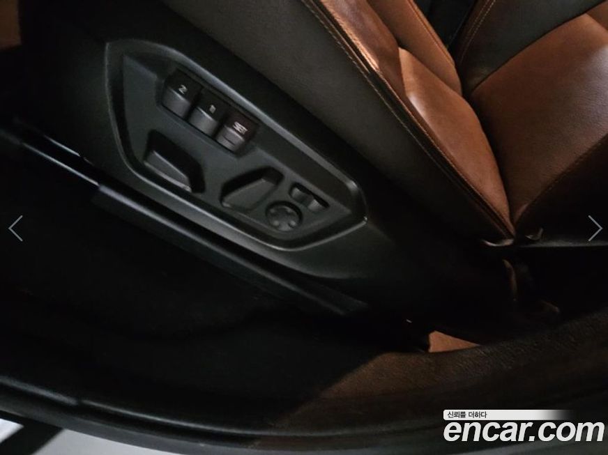 BMW X4 2016