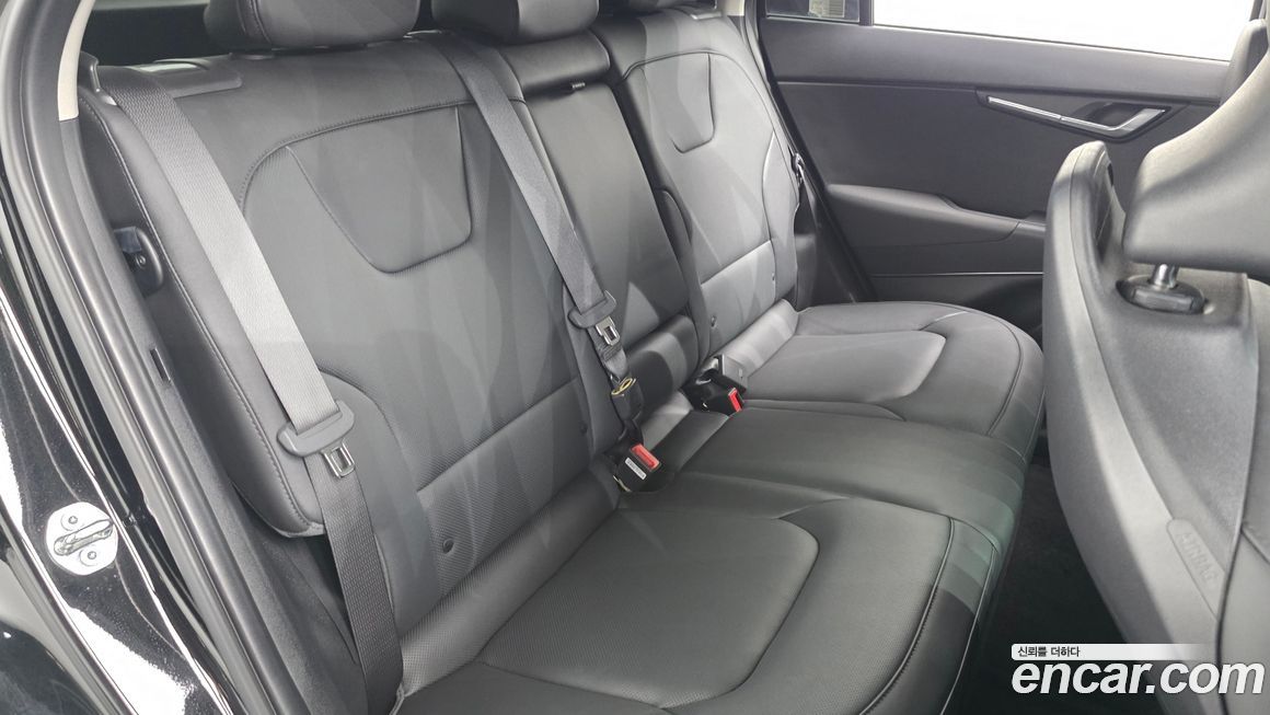 Kia Niro 2024