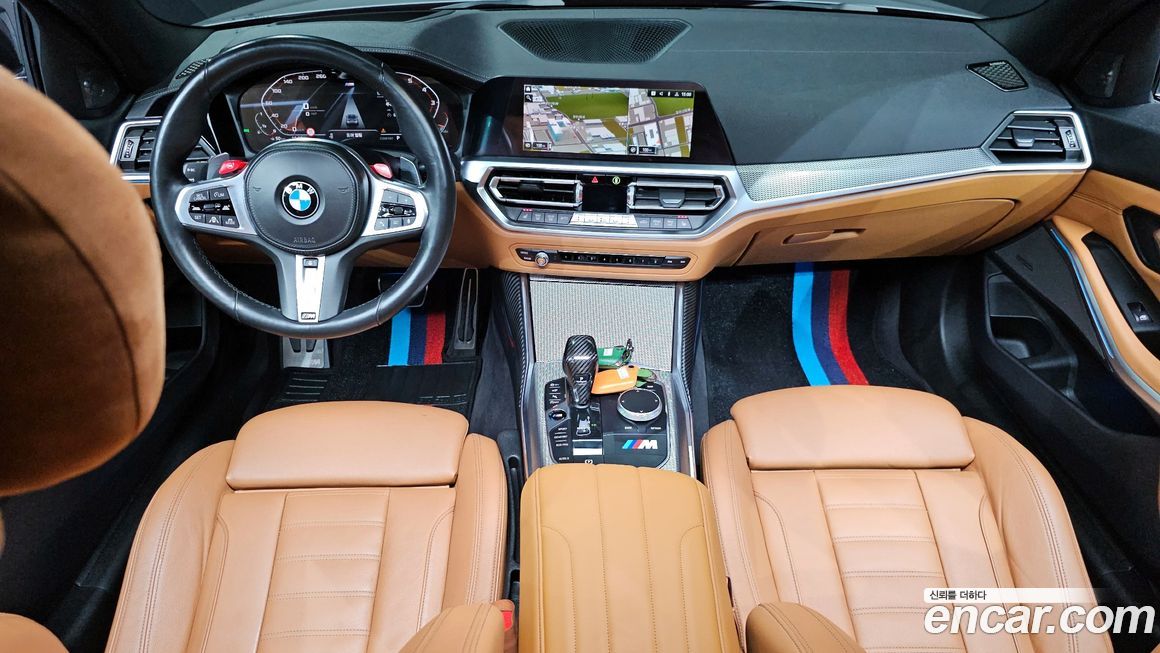 BMW 3-Series 2019