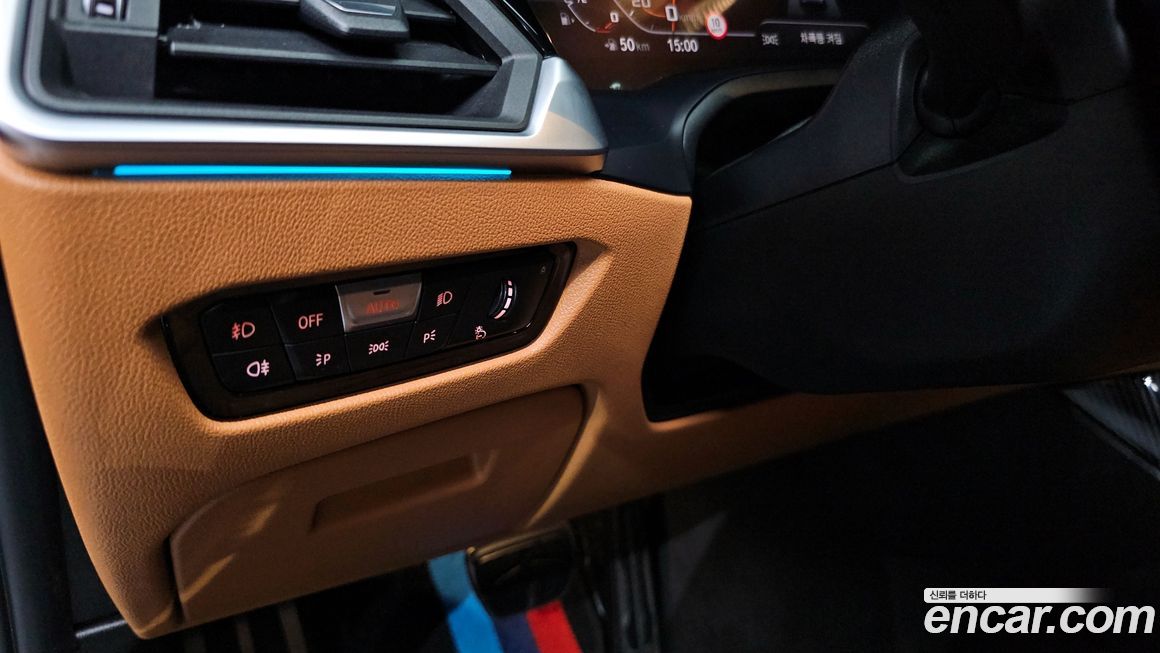 BMW 3-Series 2019