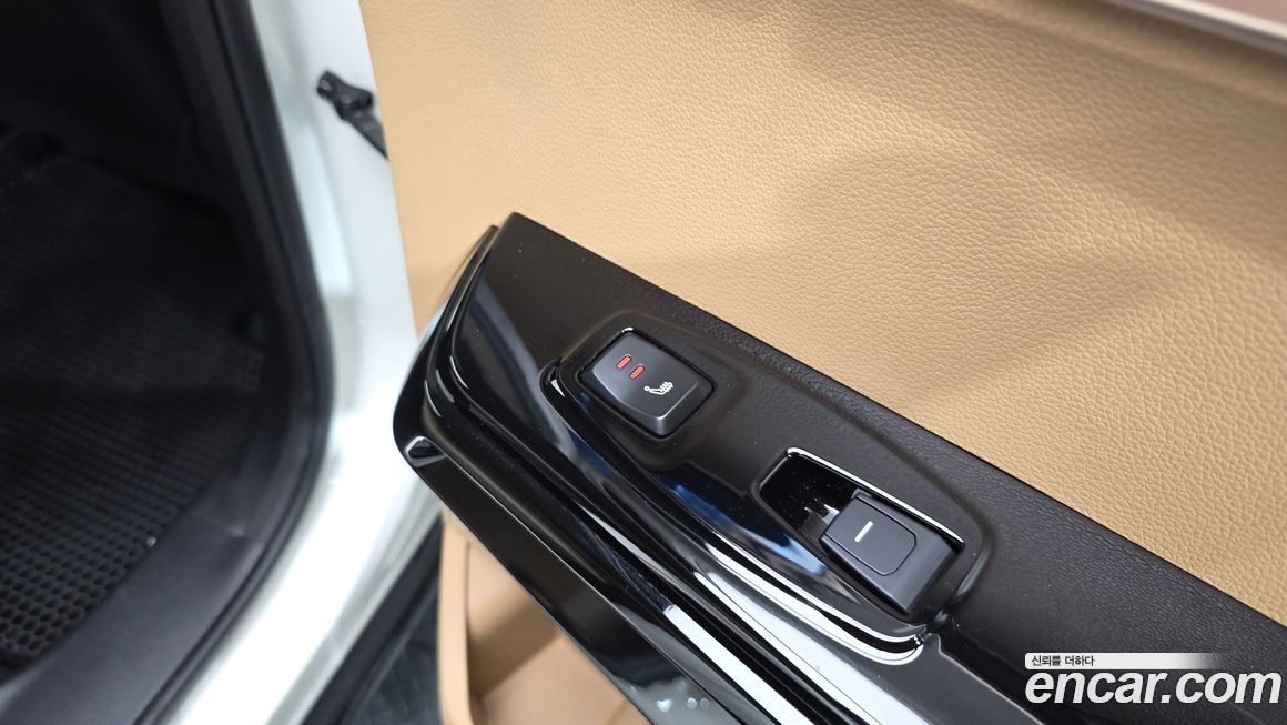 KG_Mobility_Ssangyong Actyon 2025