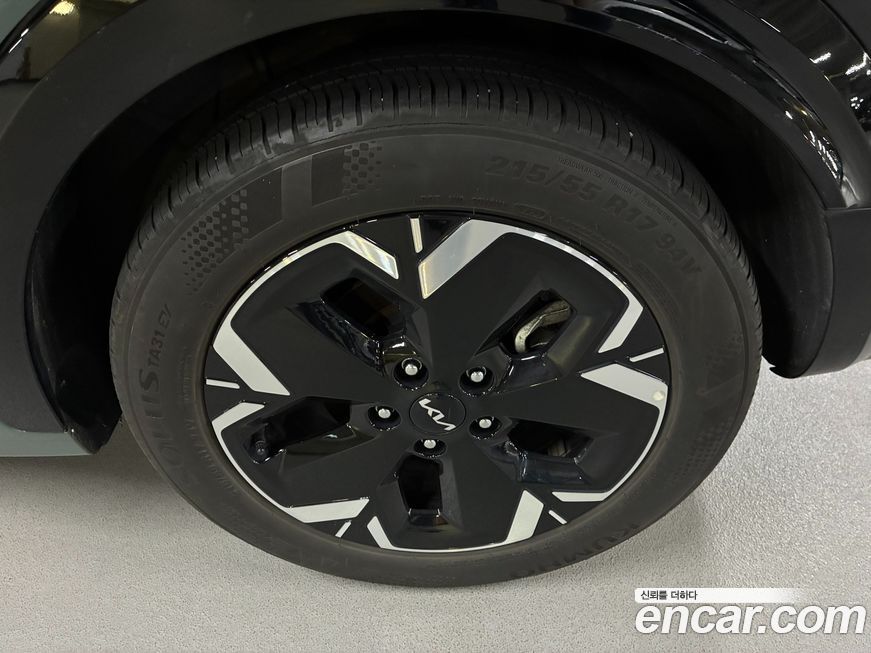 Kia Niro 2023